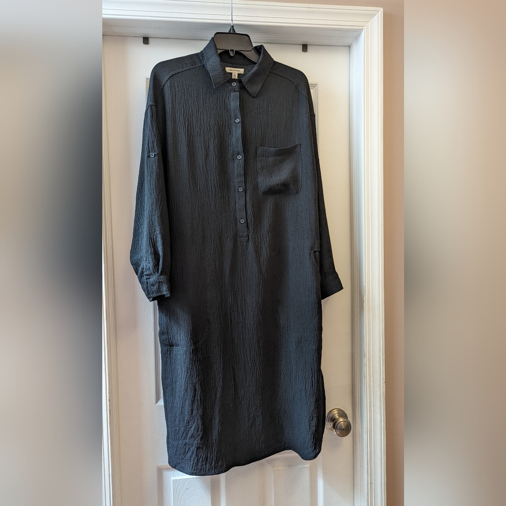 Max Studio dress. Size L